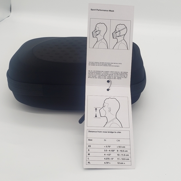 Nike Venturer Sports Performance Black Comfortable Straps DO8356 010 - SIZE XS - Picture 5 of 8